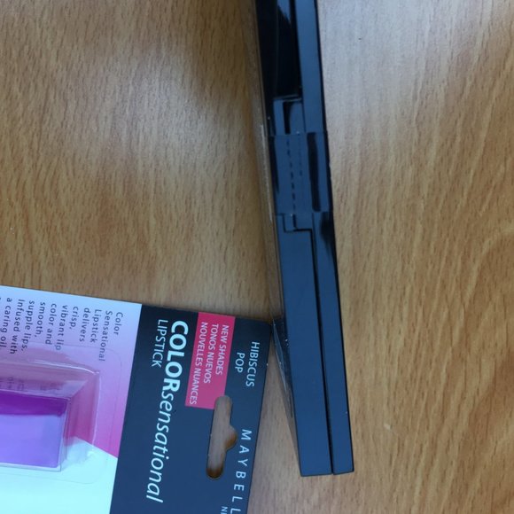 Maybelline Lip Care bundle of 2 items.  NWT - Picture 10 of 10